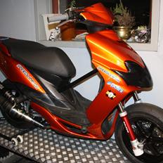 Yamaha Jog R Speedline.dk