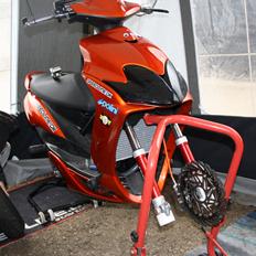 Yamaha Jog R Speedline.dk