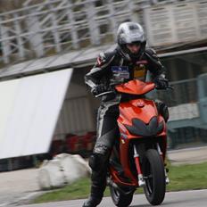 Yamaha Jog R Speedline.dk