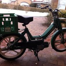 Puch maxi k SOLGT