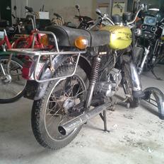 Puch VZ Flagskib Nr. Match