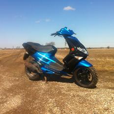 Peugeot Speedfight 2