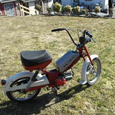 Puch Mini Maxi