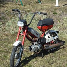 Puch Mini Maxi