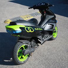 Gilera Runner LC