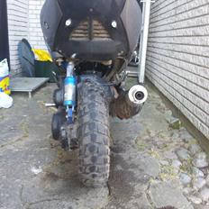 Peugeot Speedfight 2