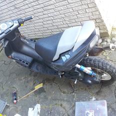 Peugeot Speedfight 2