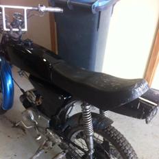 Yamaha fs1 4 gear