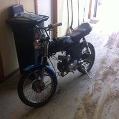 Yamaha fs1 4 gear