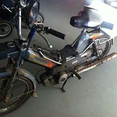 Puch Maxi KL