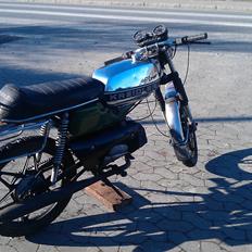 Kreidler rmc