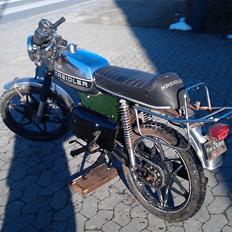 Kreidler rmc