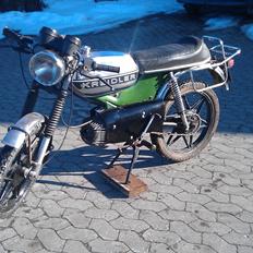 Kreidler rmc