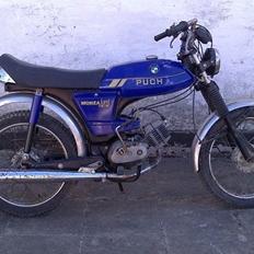 Puch Monza Juvel 3-X
