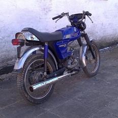 Puch Monza Juvel 3-X