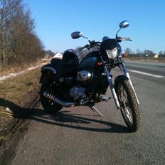 Aprilia Classic 50.