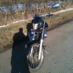 Aprilia Classic 50.