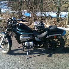 Aprilia Classic 50.