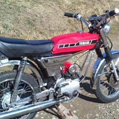 Yamaha FS1 4 Gear DX BYD
