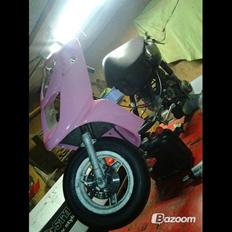 Aprilia Sonic Sprinter (AC) **SOLGT**