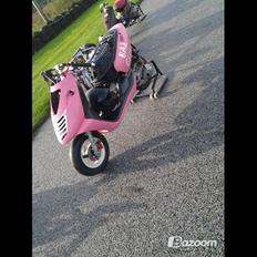 Aprilia Sonic Sprinter (AC) **SOLGT**