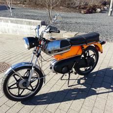 Kreidler Florett, Renn Sport 'RS'.