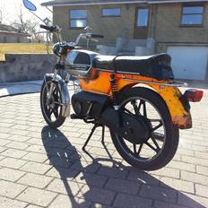 Kreidler Florett, Renn Sport 'RS'.