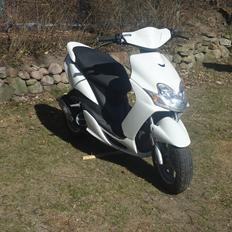 Yamaha Jog R // Solgt