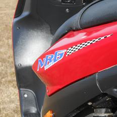 Piaggio NRG POWER DT