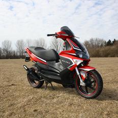 Gilera Runner Sp ÐÐ