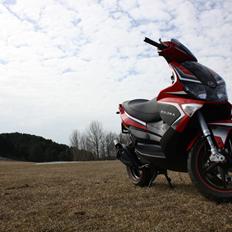 Gilera Runner Sp ÐÐ