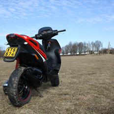 Gilera Runner Sp ÐÐ