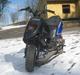 Gilera stalker-runner lc