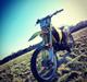 Suzuki Rm 125 RT
