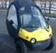 Scootcar secma funtech