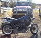 Suzuki Smx Solgt