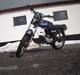 Suzuki DM50 Samurai