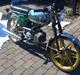 Kreidler RMC  ''THE GREEN DEVIL''