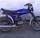 Puch Monza Juvel 3-X