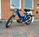 Puch Maxi - Byttet med FZ50