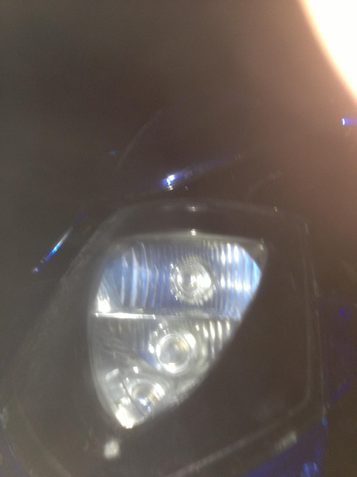 Aprilia Sonic billede 5