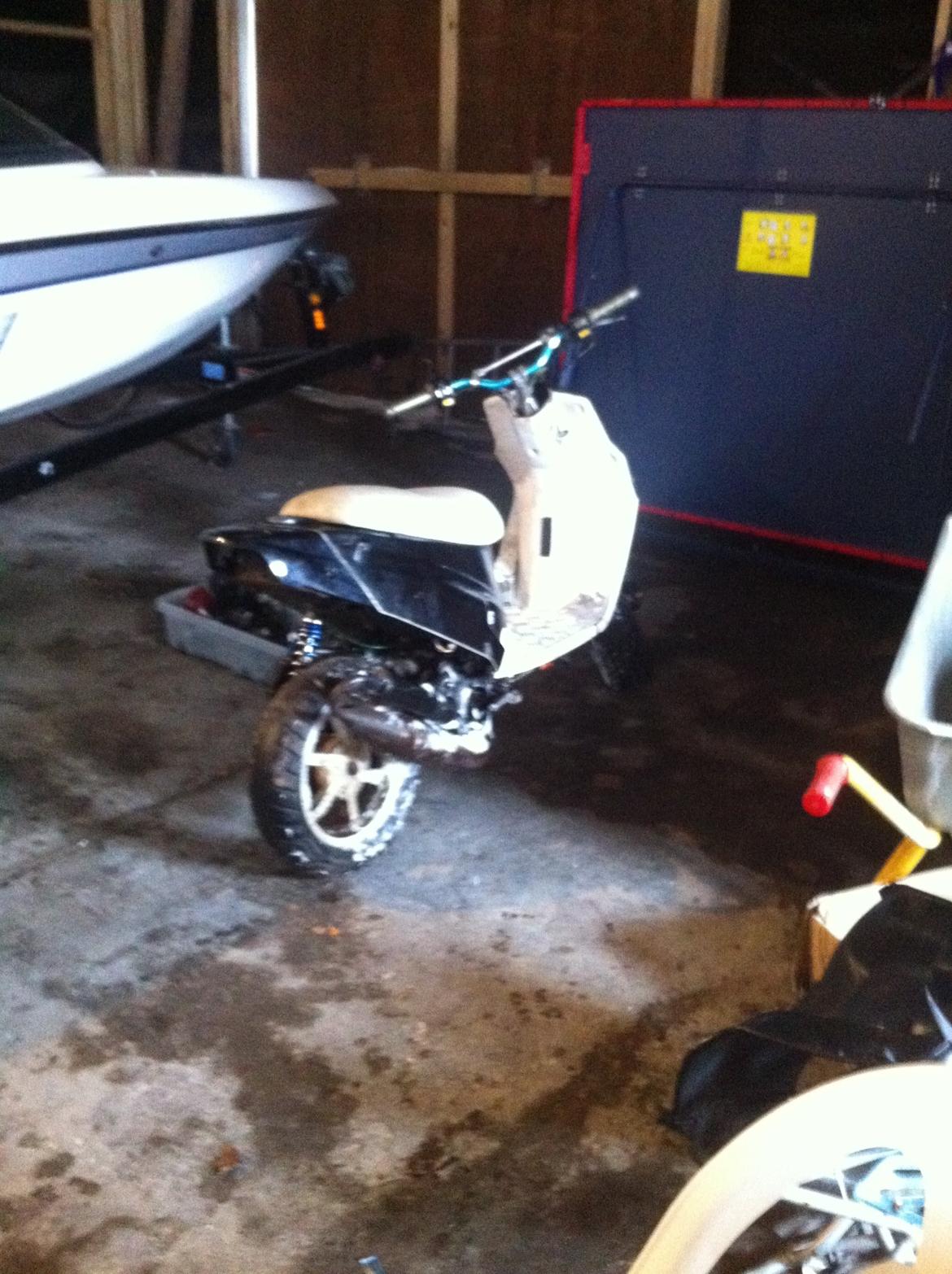 PGO Hot 50 billede 1