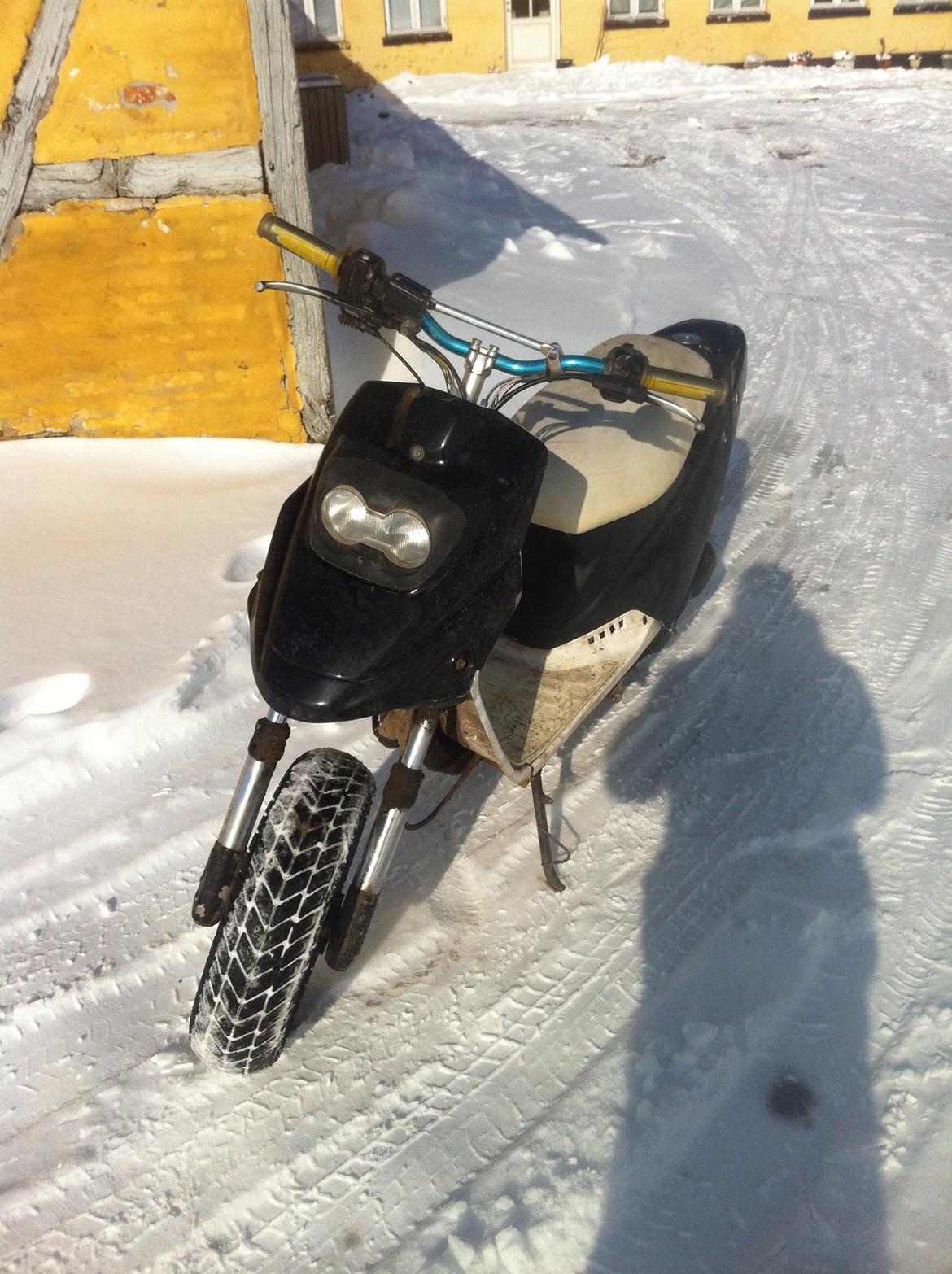 PGO Hot 50 billede 4