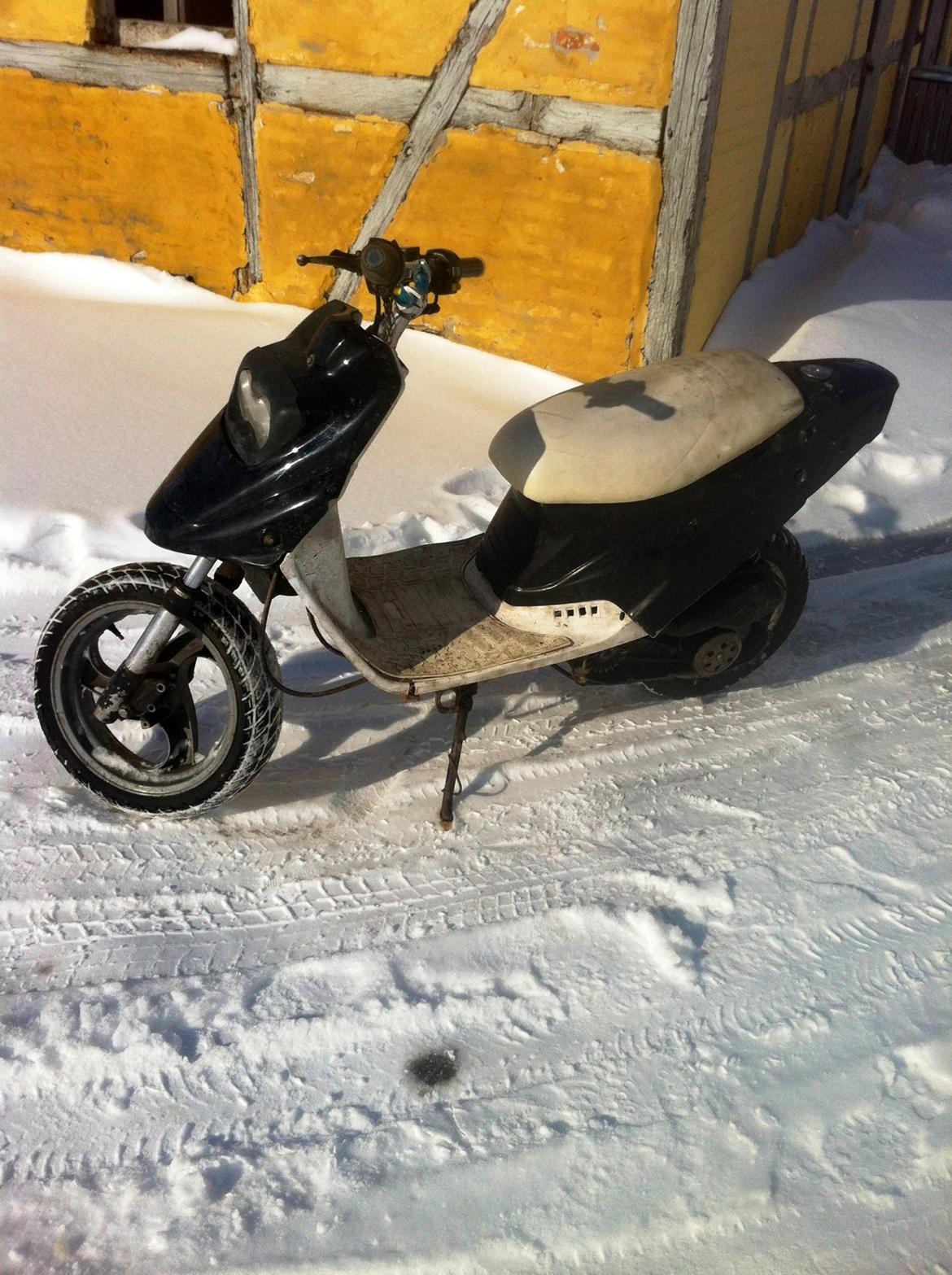 PGO Hot 50 billede 9