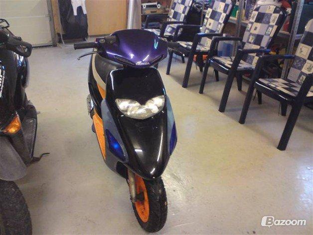 Honda sfx Repsol billede 2