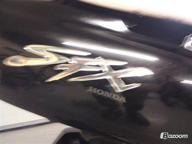 Honda sfx Repsol billede 7
