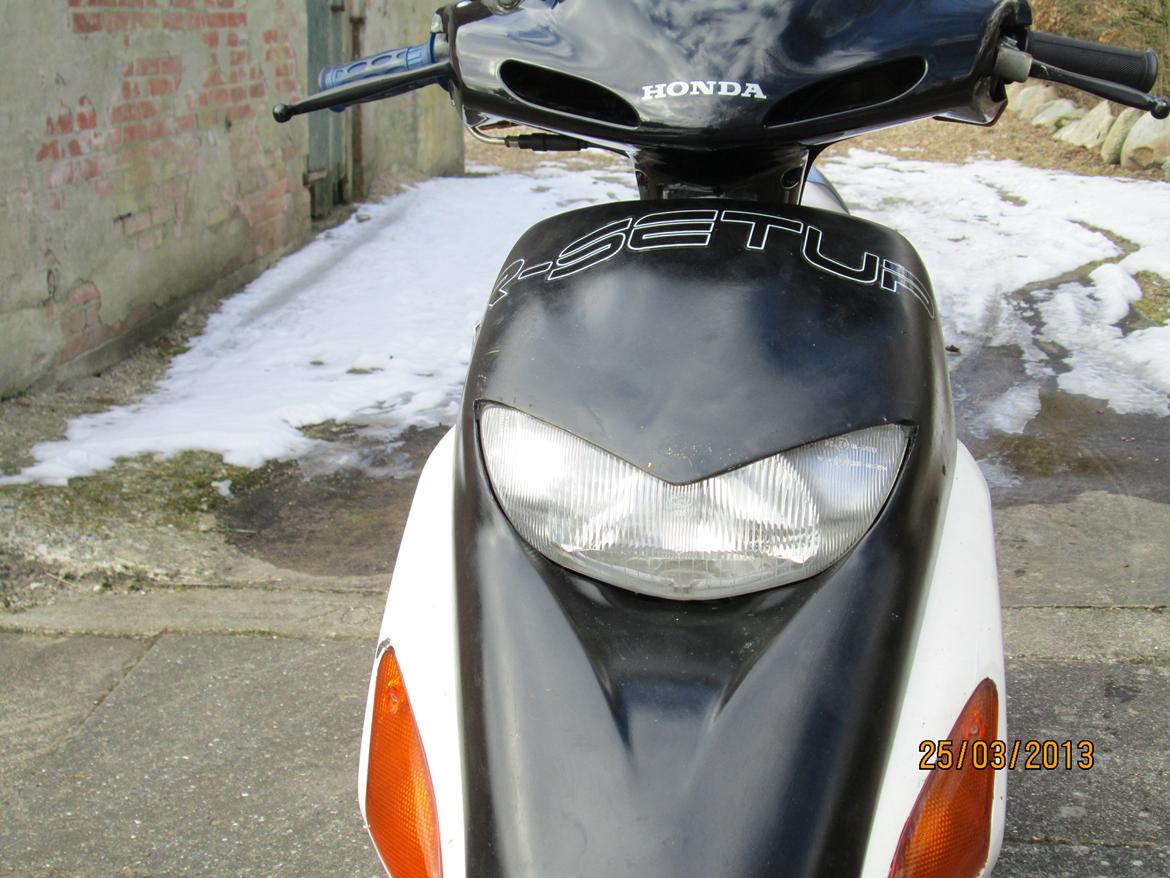 Honda SFX billede 3