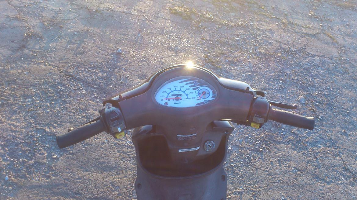 PGO Black magic billede 7