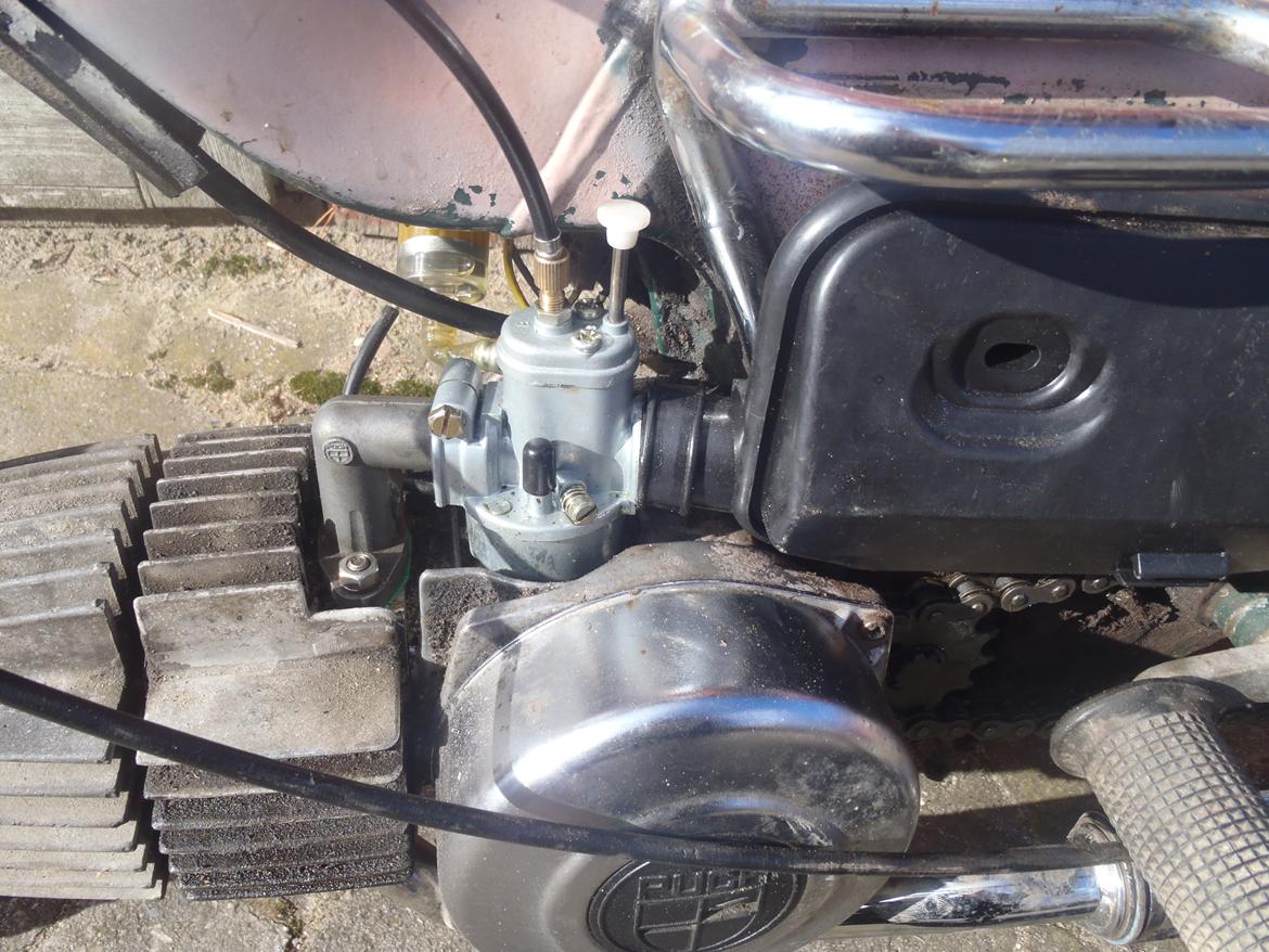 Puch Maxi K billede 3