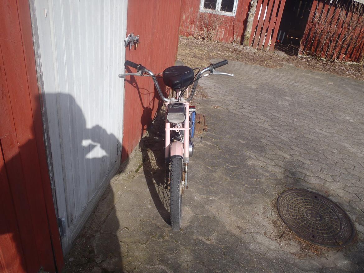 Puch Maxi K billede 5